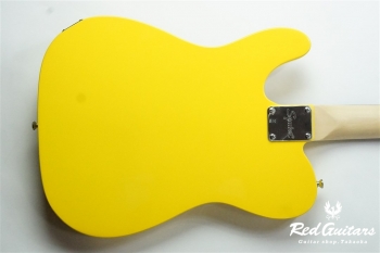 FSR AFFINITY SERIES TELECASTER - Graffiti Yellow